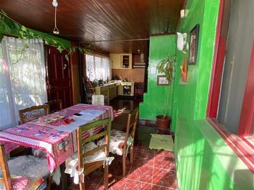 Casa en Venta en av padre hurtado con el pino