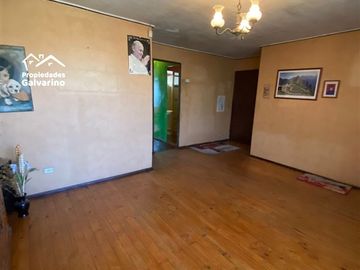 Casa en Venta en av padre hurtado con el pino