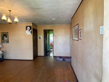 Casa en Venta en av padre hurtado con el pino
