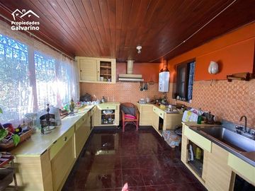 Casa en Venta en av padre hurtado con el pino