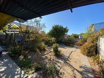 Casa en Venta en av padre hurtado con el pino