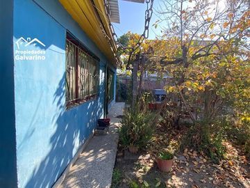 Casa en Venta en av padre hurtado con el pino