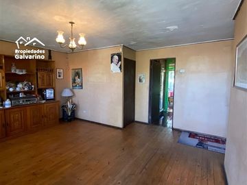 Casa en Venta en av padre hurtado con el pino