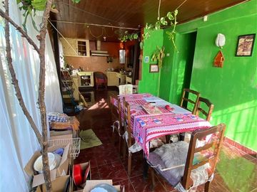 Casa en Venta en av padre hurtado con el pino