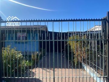 Casa en Venta en av padre hurtado con el pino