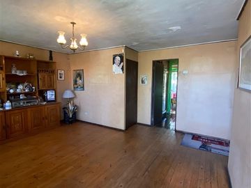 Casa en Venta en av padre hurtado con el pino