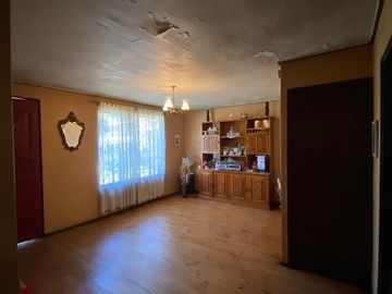 Casa en Venta en av padre hurtado con el pino