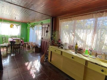 Casa en Venta en av padre hurtado con el pino