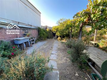 Casa en Venta en av padre hurtado con el pino
