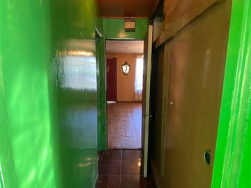 Casa en Venta en av padre hurtado con el pino