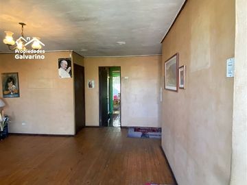 Casa en Venta en av padre hurtado con el pino