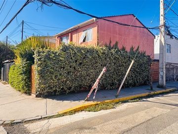 Casa en Venta en VILLA LA FORESTA QUILICURA