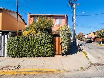 Casa en Venta en VILLA LA FORESTA QUILICURA