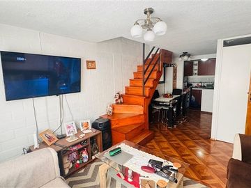 Casa en Venta en VILLA LA FORESTA QUILICURA