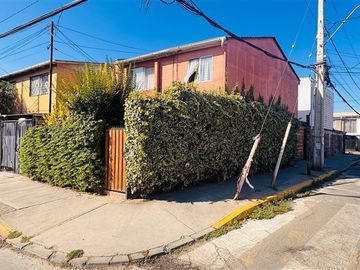 Casa en Venta en VILLA LA FORESTA QUILICURA