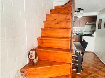 Casa en Venta en VILLA LA FORESTA QUILICURA