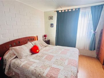 Casa en Venta en VILLA LA FORESTA QUILICURA