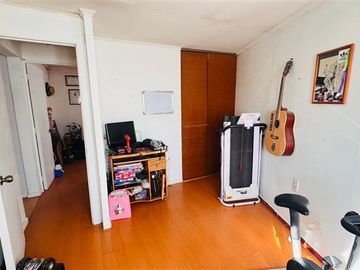 Casa en Venta en VILLA LA FORESTA QUILICURA