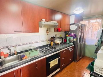 Casa en Venta en VILLA LA FORESTA QUILICURA