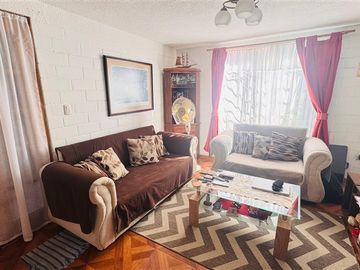 Casa en Venta en VILLA LA FORESTA QUILICURA