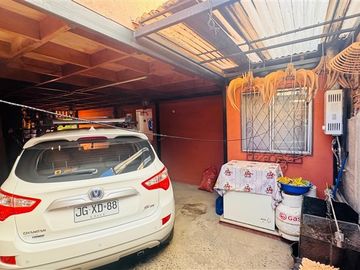 Casa en Venta en VILLA LA FORESTA QUILICURA