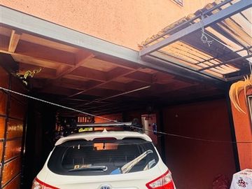 Casa en Venta en VILLA LA FORESTA QUILICURA