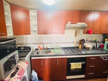 Casa en Venta en VILLA LA FORESTA QUILICURA