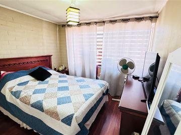 Casa en Venta en AV LAS TORRES, QUILICURA