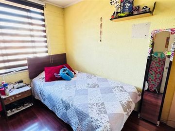 Casa en Venta en AV LAS TORRES, QUILICURA