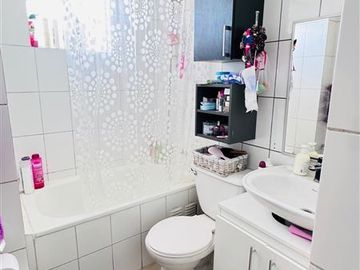 Casa en Venta en AV LAS TORRES, QUILICURA