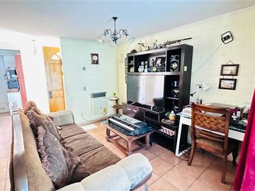 Casa en Venta en AV LAS TORRES, QUILICURA