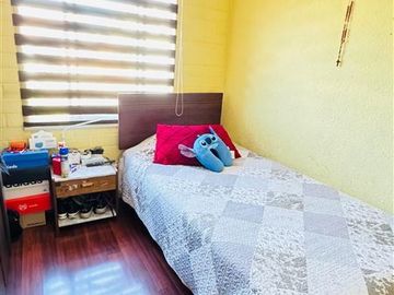 Casa en Venta en AV LAS TORRES, QUILICURA