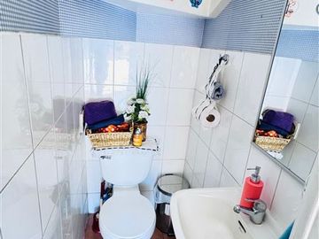Casa en Venta en AV LAS TORRES, QUILICURA