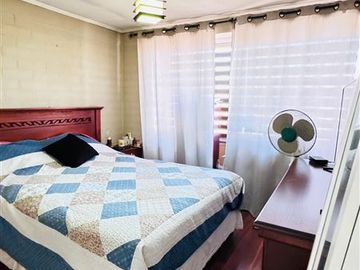 Casa en Venta en AV LAS TORRES, QUILICURA