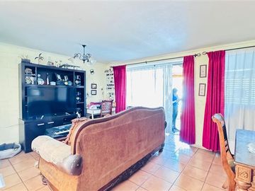 Casa en Venta en AV LAS TORRES, QUILICURA
