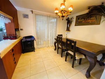 Casa en Venta en SAN MARTIN