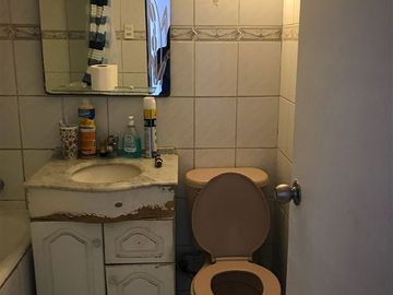 Departamento en Venta en Jose Francisco Vergara