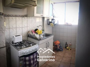 Departamento en Venta en Jose Francisco Vergara