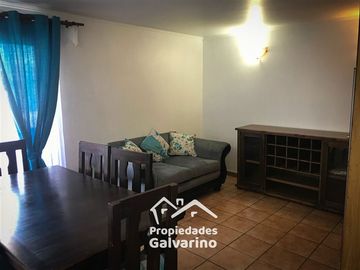 Departamento en Venta en Jose Francisco Vergara