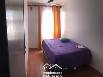Departamento en Venta en Jose Francisco Vergara