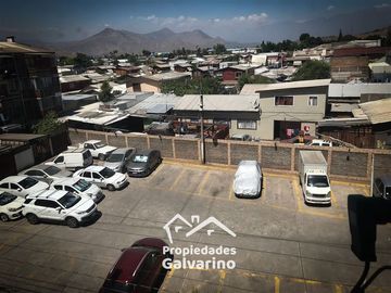 Departamento en Venta en Jose Francisco Vergara