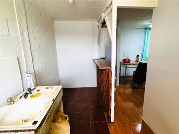 Departamento en Venta en Ojos del Salado