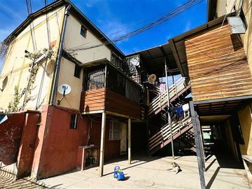 Departamento en Venta en Ojos del Salado