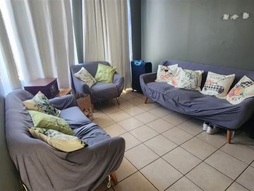 Casa en Venta en Altos de Quilicura