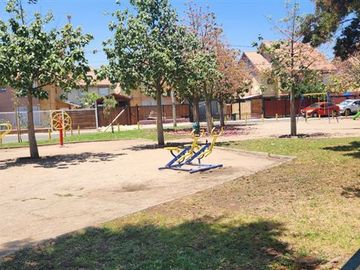 Casa en Venta en Altos de Quilicura