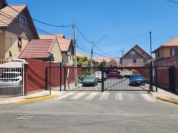 Casa en Venta en Altos de Quilicura