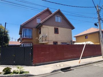 Casa en Venta en Altos de Quilicura