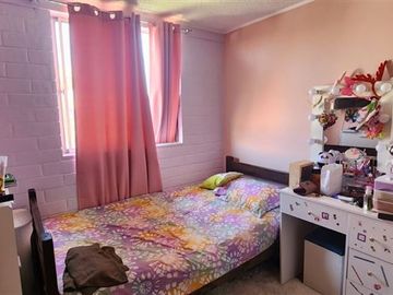 Casa en Venta en Altos de Quilicura