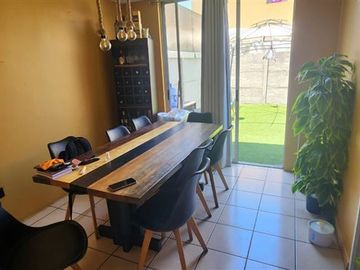 Casa en Venta en Altos de Quilicura