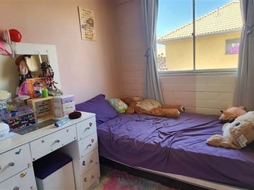 Casa en Venta en Altos de Quilicura